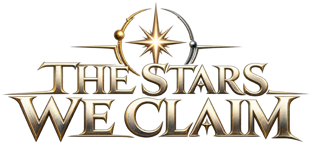 The Stars We Claim