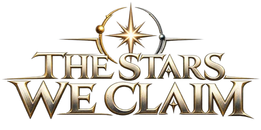 The Stars We Claim