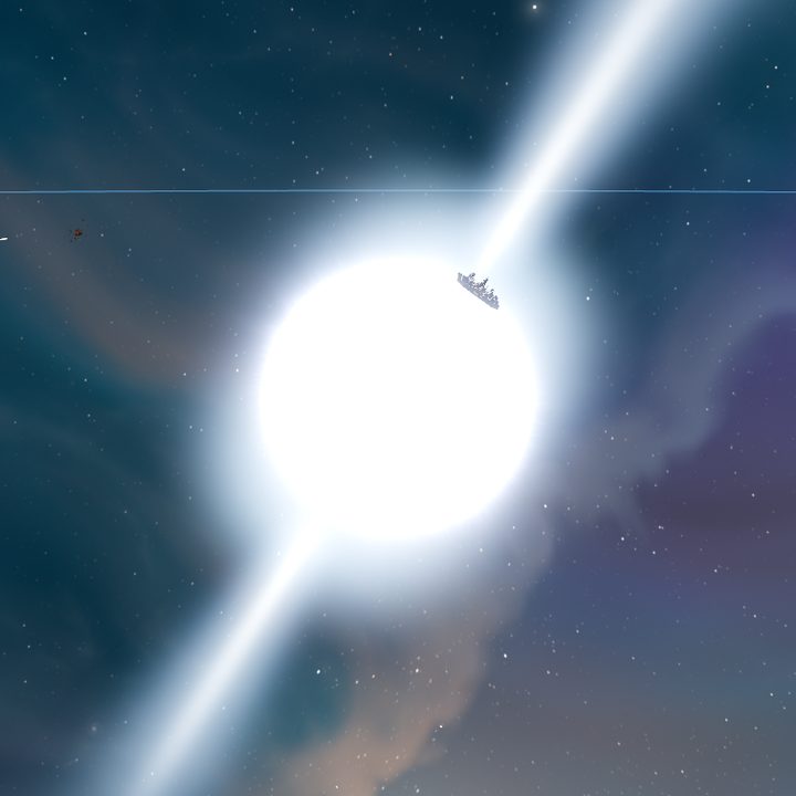Neutron star