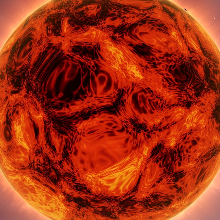 Red giant