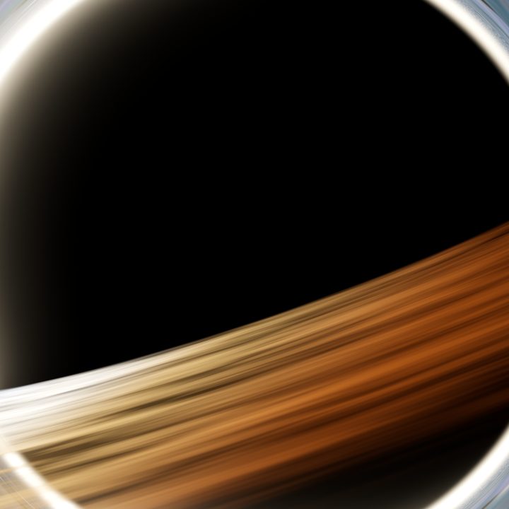Black hole
